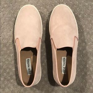 Steve Madden Platform sneakers